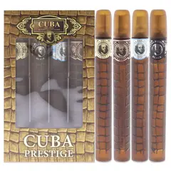 CUBA - Prestige 138ml
