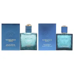 VERSACE - Eros Kit 55 ml