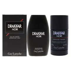 GUY LAROCHE - Drakkar Noir Kit 127 ml