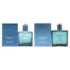 VERSACE - Eros Kit 105ml
