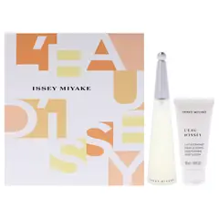 ISSEY MIYAKE - Leau Dissey 94ml