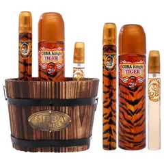 CUBA - Jungle Tiger 146ml