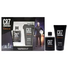 CRISTIANO RONALDO - CR7 Game On 180ml