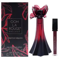 CHRISTIAN SIRIANO - Ooh La Rouge Exclusif 106ml