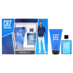 CRISTIANO RONALDO - CR7 Play It Cool 180ml