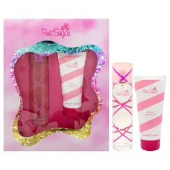AQUOLINA - Pink Sugar 201ml