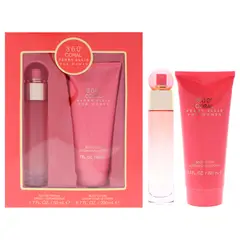 PERRY ELLIS - 360 Coral 248ml