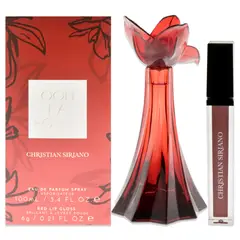 CHRISTIAN SIRIANO - Ooh La Rouge 106ml