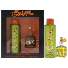 LIZ CLAIBORNE - Curve 251ml
