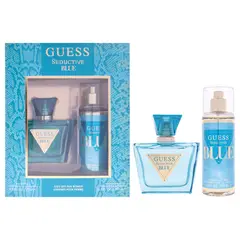 GUESS - Seductive Blue 198ml