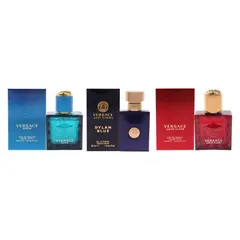 VERSACE - Fragrance Kit 88ml