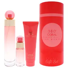 PERRY ELLIS - 360 Coral 189ml