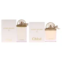 CHLOE - Love Story Kit 124ml