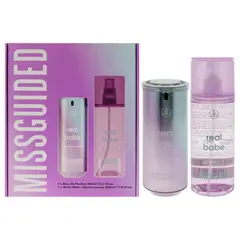 MISSGUIDED - Real Babe 298ml