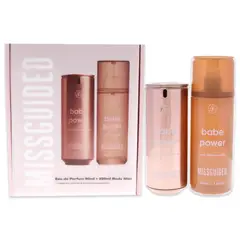 MISSGUIDED - Babe Power 298ml