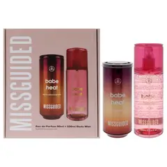 MISSGUIDED - Babe Heat 298ml