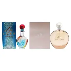 JENNIFER LOPEZ - Live Luxe and Still Kit 301ml