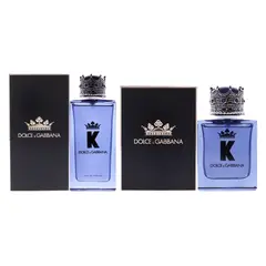 DOLCE&GABBANA - K Kit 144ml Dolce and Gabbana