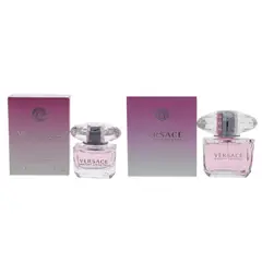 VERSACE - Bright Crystal Kit 93ml