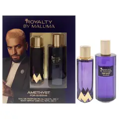 ROYALTY BY MALUMA - Amethyst 310ml