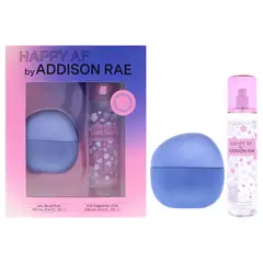ADDISON RAE - Happy AF 337ml