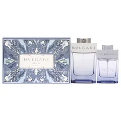 BVLGARI - Man Glacial Essence 115ml
