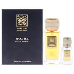 GENERICO - Diamond 115ml Sillage dOrient