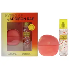 ADDISON RAE - Hyped AF 337ml