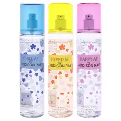 ADDISON RAE - Kit 709ml