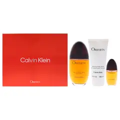 CALVIN KLEIN - Obsession 212ml