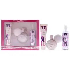 ARIANA GRANDE - Sweet Like Candy 319ml