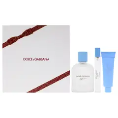 DOLCE&GABBANA - Light Blue 157ml Dolce and Gabbana
