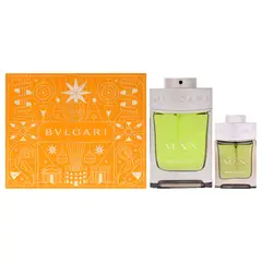 BVLGARI - Man Wood Essence 115ml