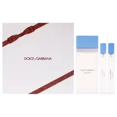 DOLCE&GABBANA - Light Blue 126ml Dolce and Gabbana