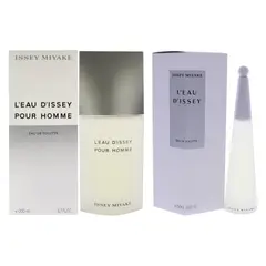 ISSEY MIYAKE - Leau Dissey Kit 245ml
