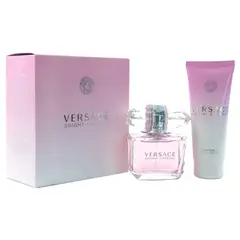 VERSACE - Bright Crystal 189ml