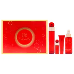 PERRY ELLIS - 360 Red 314ml