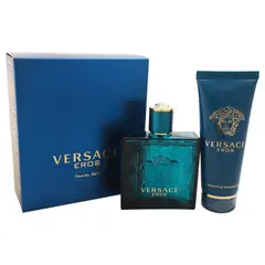VERSACE - Eros 201ml