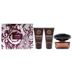 VERSACE - Crystal Noir 150ml