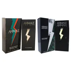 ANIMALE - Kit 298ml