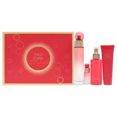 PERRY ELLIS - 360 Coral 314ml