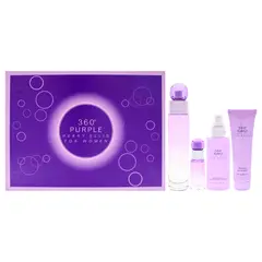 PERRY ELLIS - 360 Purple 314ml