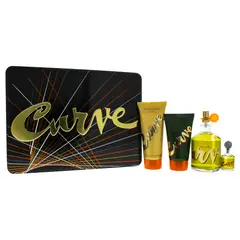 LIZ CLAIBORNE - Curve 306ml