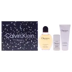 CALVIN KLEIN - Obsession 298ml