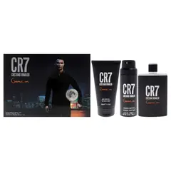 CRISTIANO RONALDO - CR7 Game On 402ml