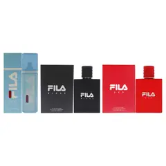 FILA - Kit 301ml