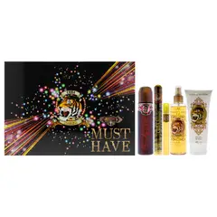 CUBA - Must Have Tiger 537ml