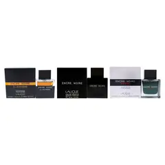 LALIQUE - Kit 195ml