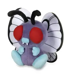 Nintendo - Peluche Pokémon Butterfree