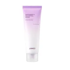 JUMISO - NIACINAMIDE 2 + OIL CONTROL CREAM